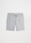 MEN'S BERMUDA SHORT - CONBI.PEL