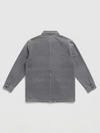 MEN'S BUTTON UP DENIM OVERSHIRT -ZR