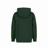 BOY'S SHERPA LINED FUR HOODIE - CK -(8-20)YEARS