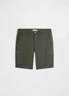 MENS CARGO BERMUDA SHORT - CONBI.PEL