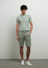 MENS CARGO BERMUDA SHORT - CONBI.PEL