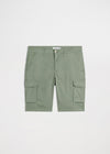 MENS CARGO BERMUDA SHORT - CONBI.PEL