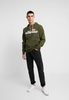 MEN'S GOTTERO HOODIE - ELL:ESSE
