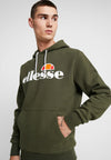 MEN'S GOTTERO HOODIE - ELL:ESSE