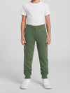 BOY'S B-GRADE FLEECE TROUSER- CHMP -(2-8)YEARS