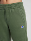 BOY'S B-GRADE FLEECE TROUSER- CHMP -(2-8)YEARS