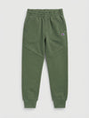 BOY'S B-GRADE FLEECE TROUSER- CHMP -(2-8)YEARS