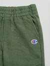 BOY'S B-GRADE FLEECE TROUSER- CHMP -(2-8)YEARS