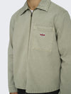 MEN'S POCKET ZIPPER JACKET - ONLY.S