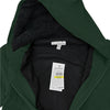 BOY'S SHERPA LINED FUR HOODIE - CK -(8-20)YEARS