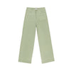 WOMEN'S WIDE CROP LEG PANT - BAGATELLE