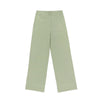 WOMEN'S WIDE CROP LEG PANT - BAGATELLE