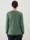 LADIES EMB TIE COLLAR BLOUSE - LC-WAIKIKI