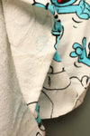 Kids Smurf Printed Towel