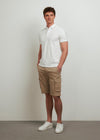 MENS CARGO BERMUDA SHORT - CONBI.PEL