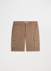 MENS CARGO BERMUDA SHORT - CONBI.PEL