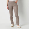 LADIES B-GRADE FLEXI FIT PULL-ON PANT - LIZ.C