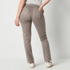 LADIES B-GRADE FLEXI FIT PULL-ON PANT - LIZ.C