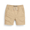 BOY'S CARGO SHORTS - PRIMARK-(2-15)Year