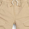 BOY'S CARGO SHORTS - PRIMARK-(2-15)Year