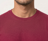 MEN'S BIG COTTON T-SHIRT - GEAR