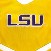 GIRL'S TEAM CHEER JUMPER DRESS - LITTLE.KIDS