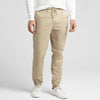 MEN'S TWILL JOGGERS| GP