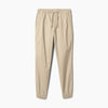 MEN'S TWILL JOGGERS| GP
