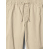 MEN'S TWILL JOGGERS| GP
