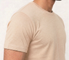 MEN'S BIG COTTON T-SHIRT - GEAR