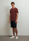 MENS CARGO BERMUDA SHORT - CONBI.PEL