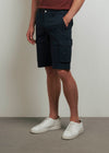 MENS CARGO BERMUDA SHORT - CONBI.PEL