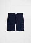 MENS CARGO BERMUDA SHORT - CONBI.PEL