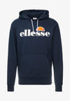 MEN'S GOTTERO HOODIE - ELL:ESSE