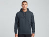 MEN'S EMBOSS LOGO HOOD - FLEET FARM