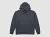 MEN'S EMBOSS LOGO HOOD - FLEET FARM