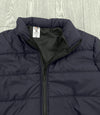 MEN'S SOFT PUFFER JACKET - GEAR