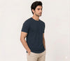 MEN'S COTTON SUMMER T-SHIRT - GEAR