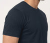 MEN'S COTTON SUMMER T-SHIRT - GEAR