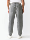 MEN'S BARREL FIT DENIM JEANS - NXT