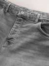 MEN'S BARREL FIT DENIM JEANS - NXT
