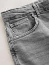 MEN'S BARREL FIT DENIM JEANS - NXT