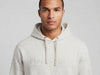 MEN'S EMBOSS LOGO HOOD - FLEET FARM