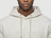MEN'S EMBOSS LOGO HOOD - FLEET FARM