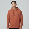MEN'S EMBOSS LOGO HOOD - FLEET FARM