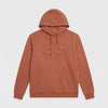 MEN'S EMBOSS LOGO HOOD - FLEET FARM