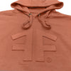 MEN'S EMBOSS LOGO HOOD - FLEET FARM