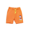 BOY'S PAW PATROL SHORT - NICKELODEON -(3-8)YEAR