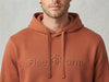 MEN'S EMBOSS LOGO HOOD - FLEET FARM (Copy)
