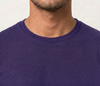 MEN'S COTTON SUMMER T-SHIRT - GEAR